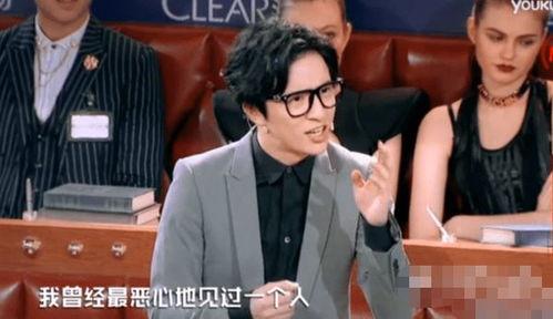 娱乐圈吃瓜爆料直播男,娱乐圈吃瓜爆料，男生成焦点