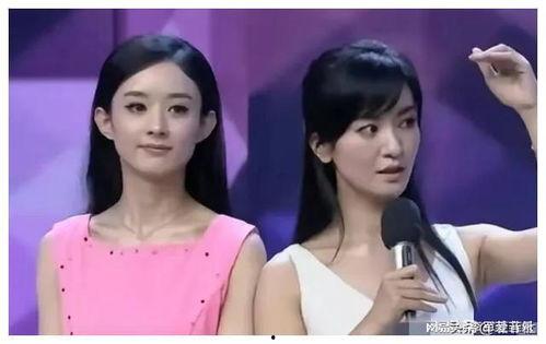 娱乐圈吃瓜爆料张庭,揭秘明星背后的真相与争议