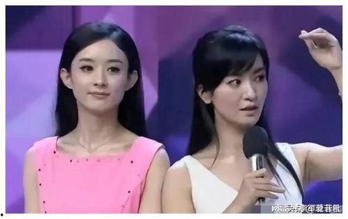 娱乐圈吃瓜爆料张庭,揭秘明星背后的真相与争议