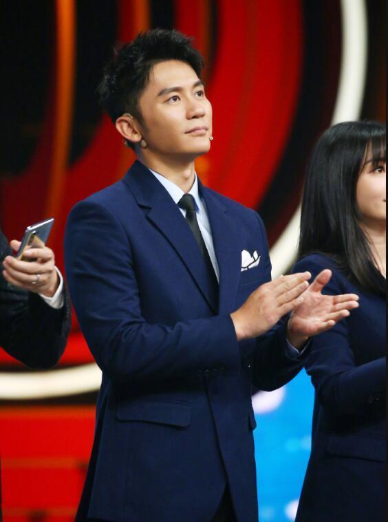 娱乐圈吃瓜鹅李晨,李晨的瓜田传奇