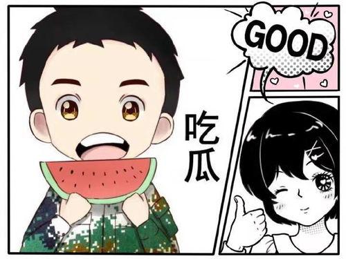 吃娱乐的瓜是什么意思,网络时代下的娱乐八卦消费现象