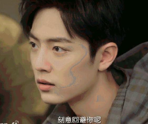 吃瓜娱乐肖战是真的吗,吃瓜娱乐背后的真相