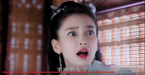 娱乐吃瓜女艺人演技,演技与话题的完美融合