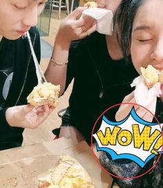 娱乐吃瓜蛋仔名,揭秘娱乐圈的甜蜜与苦涩