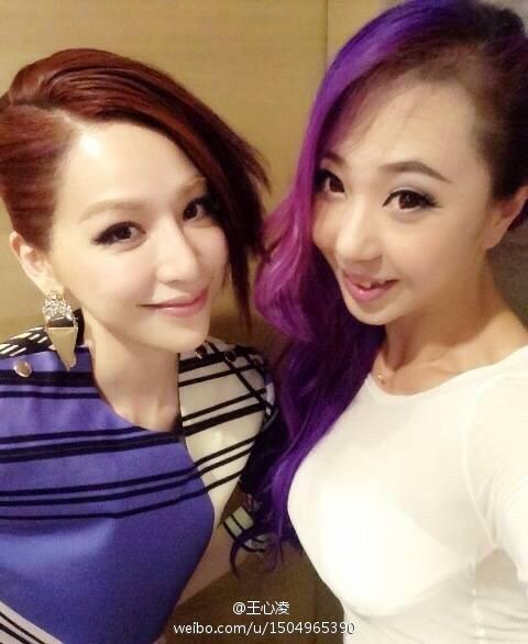 娱乐吃瓜王心凌视频大全,娱乐圈幕后趣事大揭秘