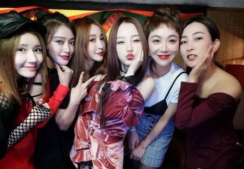 大美美吃瓜娱乐,揭秘娱乐圈幕后故事