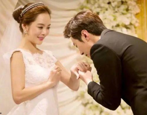 娱乐吃瓜酱结婚的意义,揭秘明星婚姻背后的甜蜜与意义