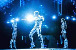 娱乐吃瓜酱演唱会