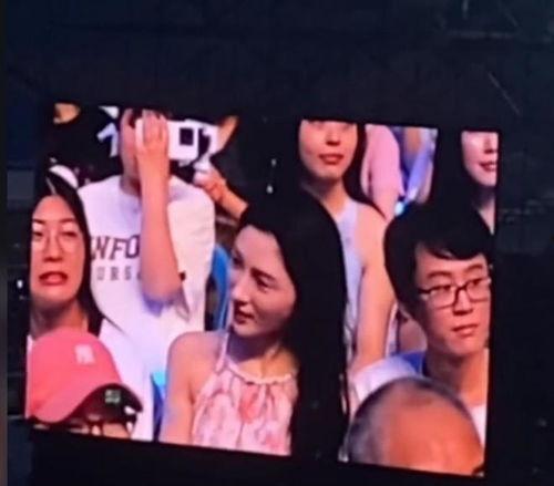 娱乐吃瓜酱演唱会