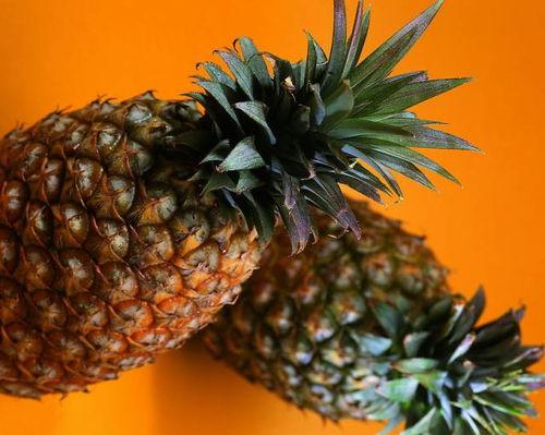 娱乐吃瓜小菠萝视频,揭秘娱乐圈幕后故事