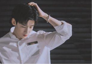 吃瓜娱乐圈白敬亭